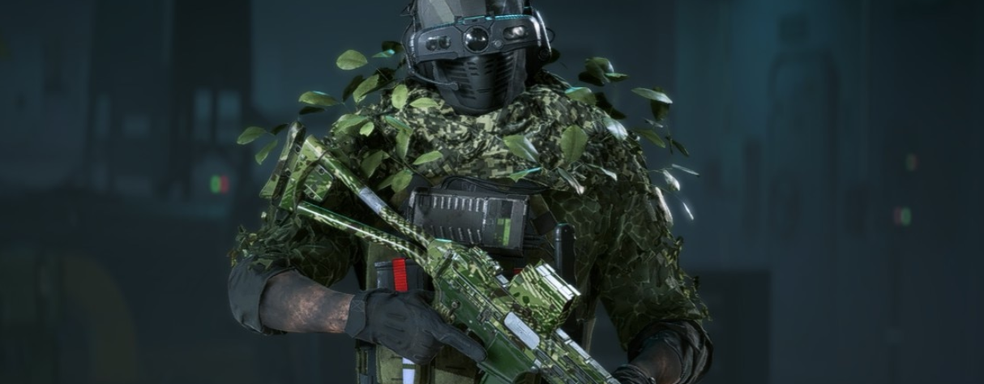 В сеть продолжают сливать геймплей новой Battlefield — DICE тестирует горную карту