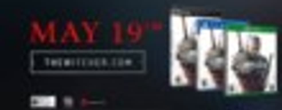 Демонстрация The Witcher 3: Wild Hunt для Xbox One