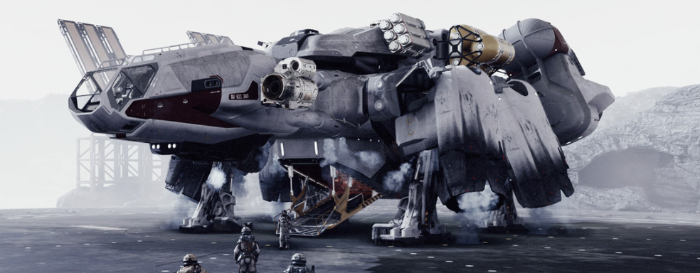 Starfield уже перевели на русский язык. Тестирование неофициальной локализации