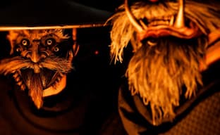 Новое геймплейное видео Ghost of Yotei демонстрирует усовершенствованную боевую систему, режим с лоу-фай битами и многое другое