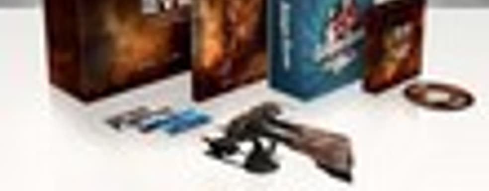 Анонс Eve: The Second Decade Collector's Edition