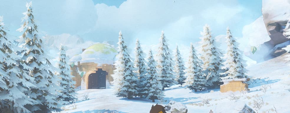 Симпатичный платформер Europa получил дату выхода