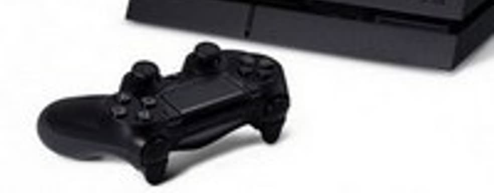 2014: перечень анонсированных игр для PS4