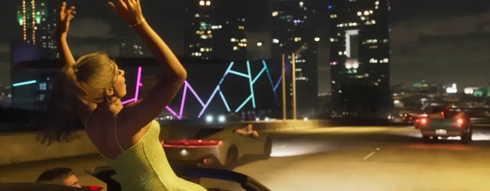 GTA 6 потеряет 40% продаж из-за того, что выйдет только на консолях, провал Metro Awakening — самое интересное за неделю