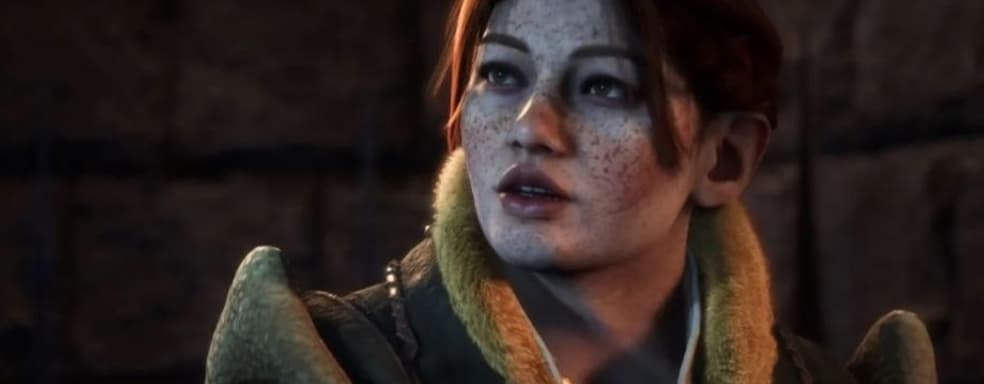 Владельцы PlayStation на крупных рынках активно предзаказывают Dragon Age: The Veilguard