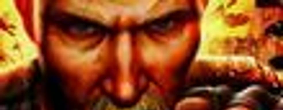 Золотые наемники Mercenaries 2 в Европе с 5 сентября