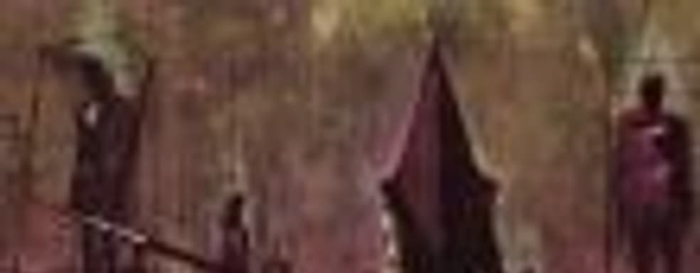 Создатель Пирамидоголового хочет убить этого персонажа