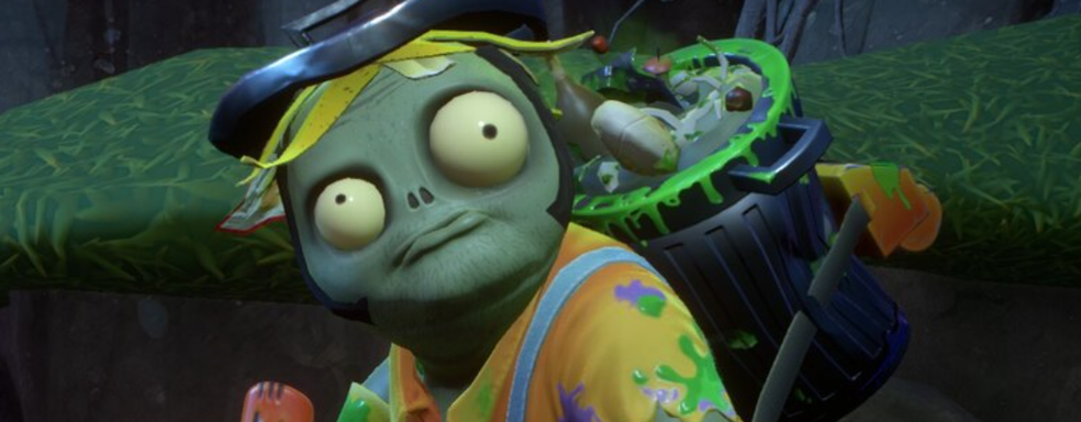 Шутер Plants vs. Zombie спустя 8 лет снова стал хитом в Steam. Акция вернула интерес к PvZ Garden Warfare 2