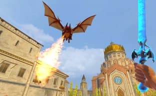 В Steam раздают две игры. О роботах и галлюциногенном путешествии