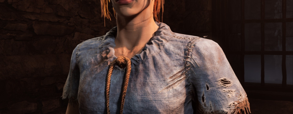 Для The Elder Scrolls 4 Oblivion Remastered намерены сделать русскую озвучку, используя ИИ-инструменты