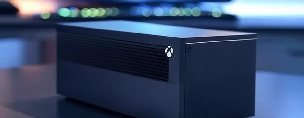 Раскрыты сроки релиза и название новой Xbox — слух
