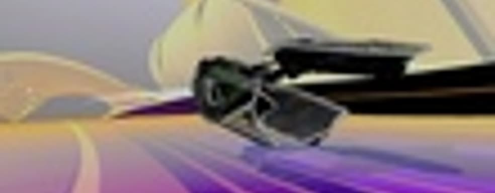 Дополнение Fury для WipEout HD