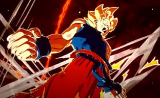 Dragon Ball: Sparking! Zero получила новый трейлер