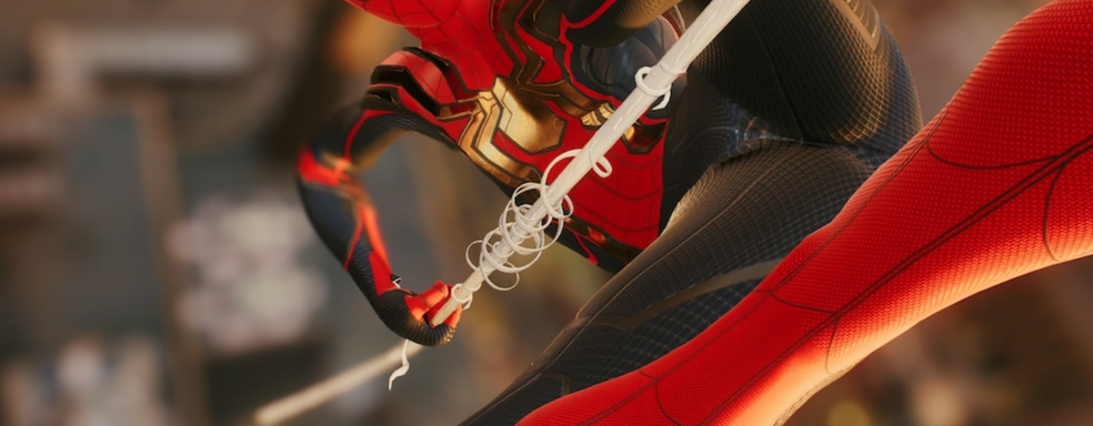 Фанатский ПК-порт Marvel's Spider-Man 2 оказался производительнее официальной версии. Появилось сравнение двух проектов