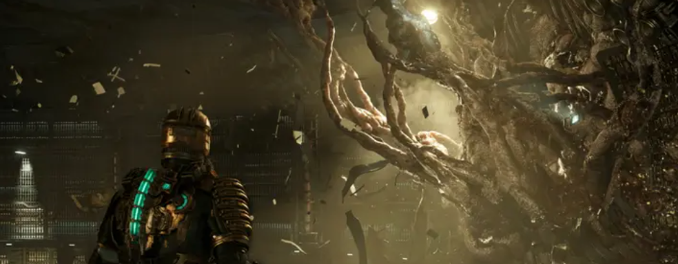 Стоимость ремейка Dead Space на ПК разозлила консольных игроков. На ПК он стоит не 70 долларов, а всего лишь 60