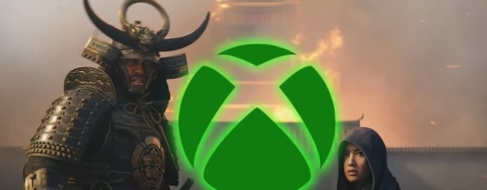 Как обстоят дела у Assassin's Creed Shadows на Xbox? Рейтинг самых популярных игр