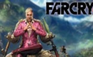 Прохождение Far Cry 4 займет около 35 часов