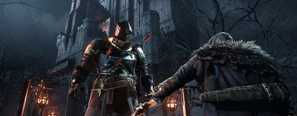 Разработчики не бросили Hood: Outlaws & Legends и добавили PvE-ограбления