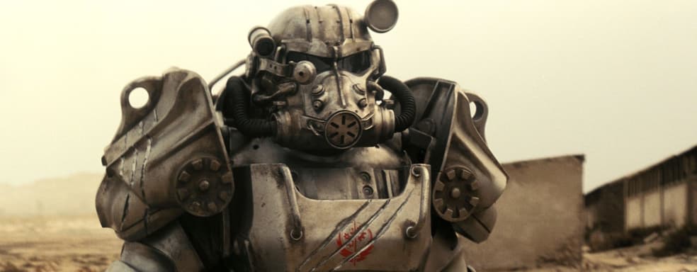 Сериал Fallout не будет следовать одной из канонических концовок игры