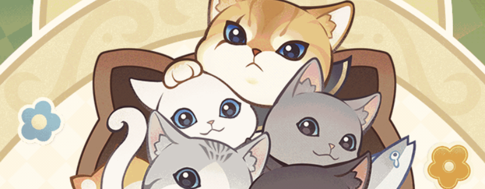 Котиков из Genshin Impact показали настоящему коту — ему не понравилось и он атаковал монитор