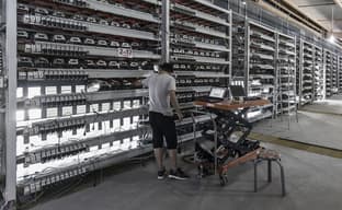 Видеокарты резко подешевели. Но пока только в Китае