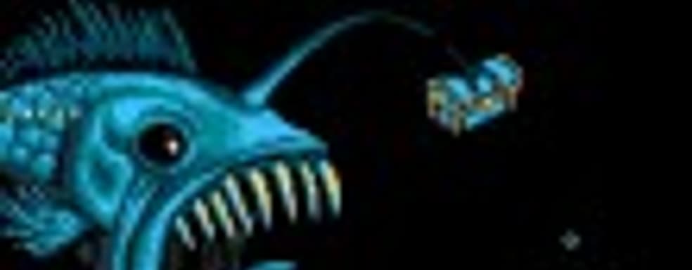 Shovel Knight &mdash; лопата!