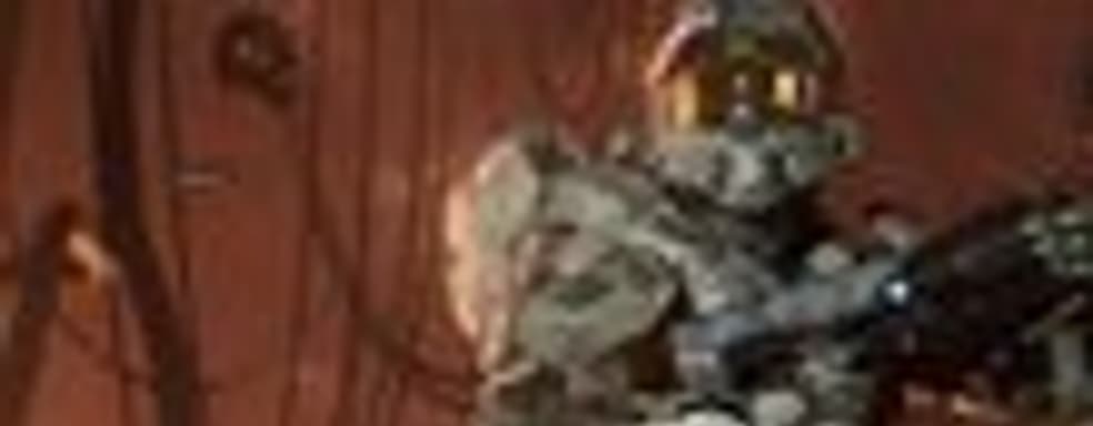 Microsoft о Halo ODST и Reach: мы заблудились