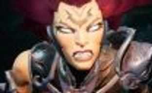 Darksiders 3 — укрощение Ярости