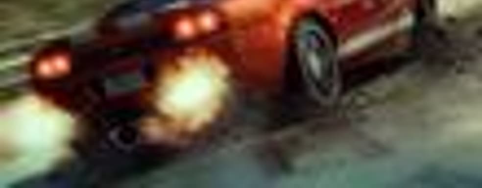 Слух: разработчики Burnout Paradise готовят 3D-апдейт 