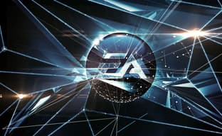 Electronic Arts зарегистрировала загадочное имя. Появилось множество предположений