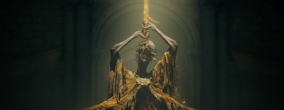 Подробности Elden Ring: Shadow of the Erdtree, конкурент Diablo 4 покоряет Steam — самое интересное за 22 февраля