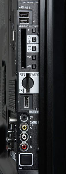 Connectors