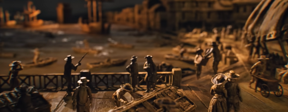 Первый геймплей Sid Meier's Civilization VII представят 20 августа