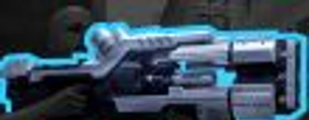 Вот это пушка! – забавный розыгрыш от создателей Warframe