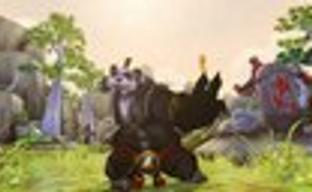 Dave Kosak о World of Warcraft: Mists of Pandaria