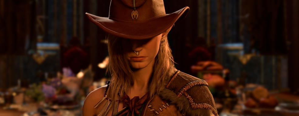 Baldur's Gate 3 помог создать мастер кунг-фу. Larian показала, как записывали анимации монаха и эльфа