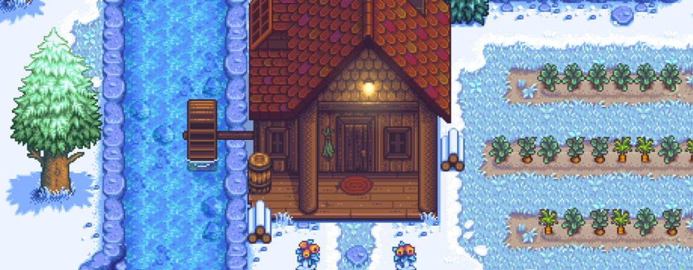 Автор Stardew Valley спустя 3 года обновил блог новой игры Haunted Chocolatier и рассказал о достижении важного этапа и прогрессе