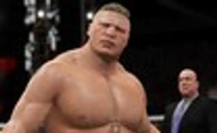 Терминатор засветился в свежем трейлере WWE 2K16