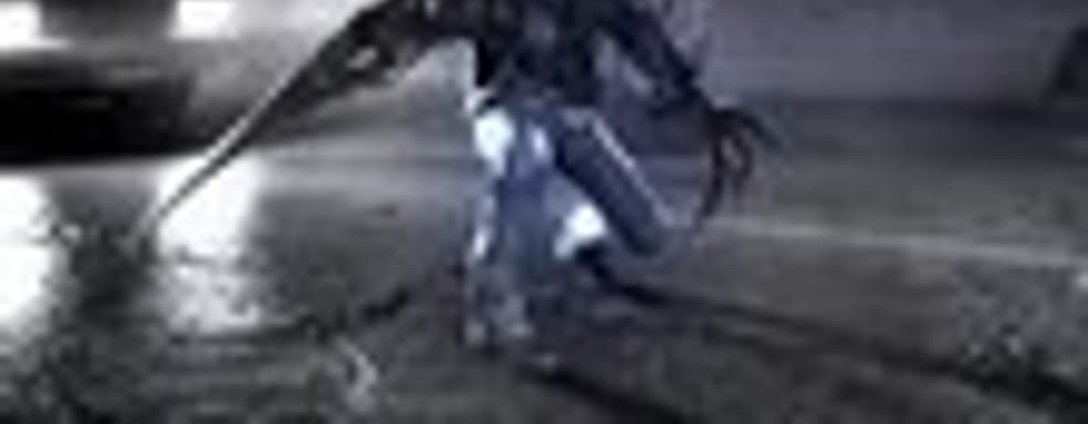 Дневники разработчиков Prototype 2