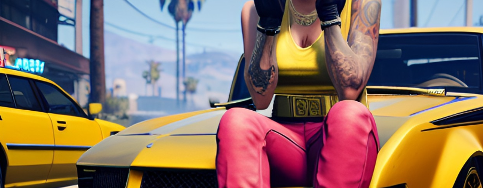 Издатель GTA 6 намекнул на релизное окно и указал статус разработки новинки Rockstar Games