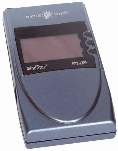 MindStor