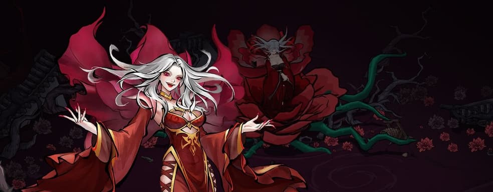 «Рогалик» в чернильном стиле Realm of Ink выйдет в мае