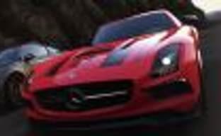 В сети появилось упоминание о VR-версии Driveclub