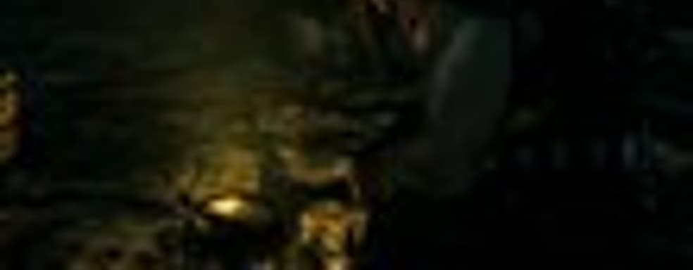 Трейлер The Witcher 2: Assassins of Kings