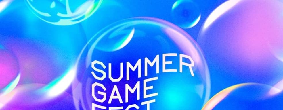 [СТРИМ] Summer Game Fest 2023 [22:00 по МСК] // Day of the Devs 2023 // Devolver Direct 2023