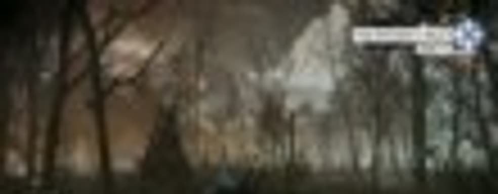 Gamescom-демонстрация The Witcher 3: Wild Hunt