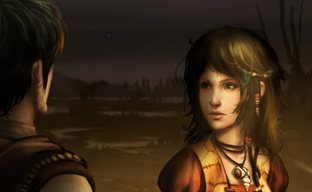 В GOG раздают квест, получивший обновление спустя 12 лет после релиза и поддержку Linux, Steam Deck. Новое промо с The Dark Eye Chains of Satinav