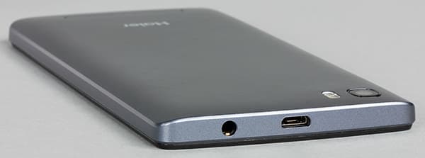 Смартфон Haier T54P