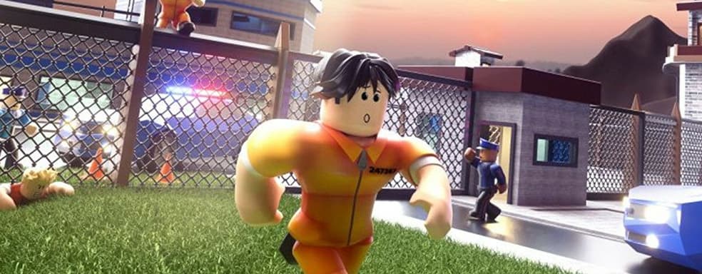 У Roblox проблемы. В сеть утекла документация и данные сообщества