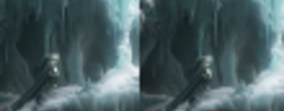 Сообщество продолжает учить Blizzard! Фанат улучшил ролики Warcraft III: Reforged и сравнил с оригиналом